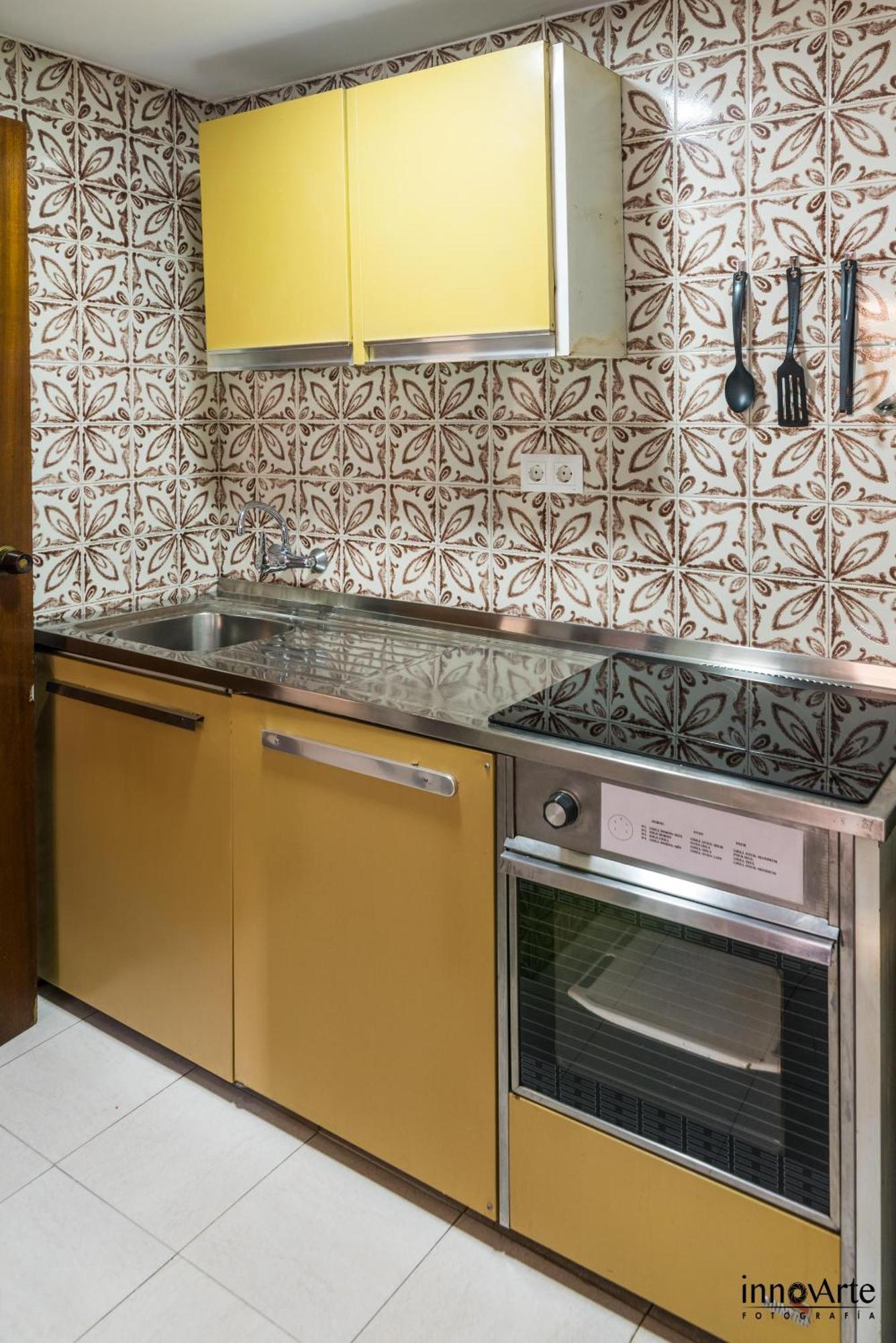 Apartamentos Chinasol Альмуньекар Номер фото