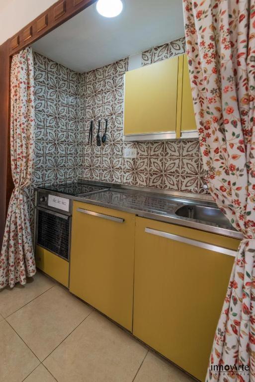 Apartamentos Chinasol Альмуньекар Экстерьер фото