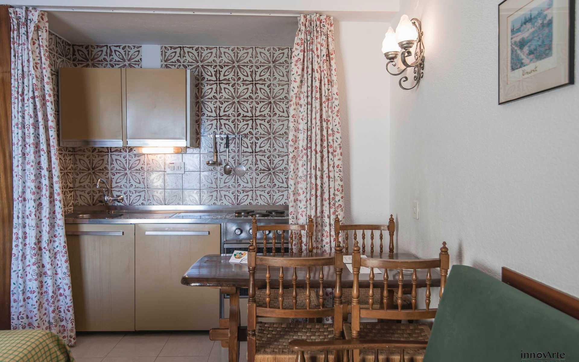 Apartamentos Chinasol Альмуньекар Экстерьер фото